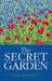 The Secret Garden by Frances Hodgson Burnett