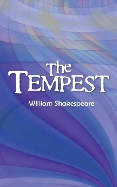 The Tempest by William Shakespeare