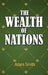 The Wealth of Nations by Adam Smith