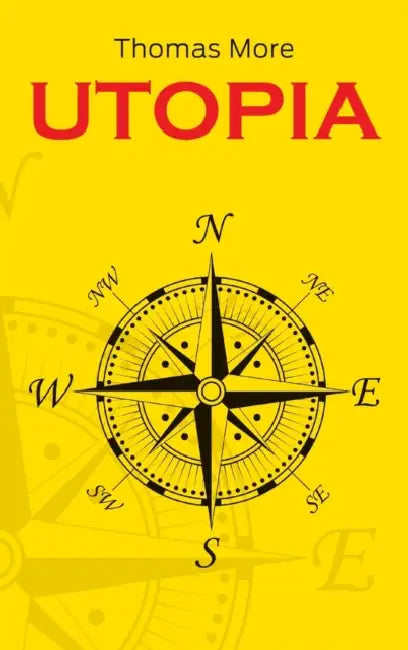Utopia by Thomas More