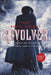 Revolver by Marcus Sedgwick