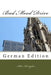 Bad Mood Drive: German Edition by Douglas, Alan