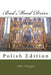 Bad Mood Drive: Polish Edition by Douglas, MR Alan