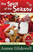 The Spirit of the Season (a Lexie Starr Mystery, Novella) by Jeanne Glidewell