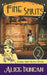 Fine Spirits: A Historical Cozy Mystery by Alice Duncan