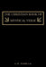 The Christian Book of Mystical Verse by A. W. Tozer