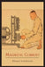 Magnetic Current by Edward Leedskalnin