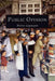 Public Opinion by Walter Lippmann
