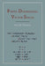 Finite Dimensional Vector Spaces by Paul R. Halmos