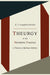 Theurgy, or the Hermetic Practice; A Treatise on Spiritual Alchemy by E. J. Langford Garstin