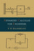 Advanced Calculus for Engineers by Francis Begnaud Hildebrand