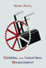 General and Industrial Management by Henri Fayol, Constance Storrs