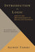 Introduction to Logic and to the Methodology of Deductive Sciences by Alfred Tarski, Olaf Helmer-Hirschberg