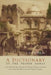 A Dictionary of the Proper Names of the Old and New Testament Scriptures by J. B. Jackson