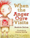 When the Anger Ogre Visits by Andree Salom