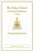 The Sakya School of Tibetan Buddhism by Dhongthog Rinpoche