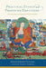 Practical Ethics and Profound Emptiness: A Commentary on Nagarjuna's Precious Garland by Jampa Tegchok