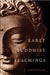 Early Buddhist Teachings by Y. Karunadasa