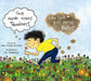 Your Mind Makes Thoughts Like Your Butt Makes Farts by Todd Strauss-Schulson