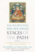The Fourteenth Dalai Lama's Stages of the Path, Volume 2: An Annotated Commentary on the Fifth Dalai Lama's Oral Transmission of Mañjusri by Dalai Lama