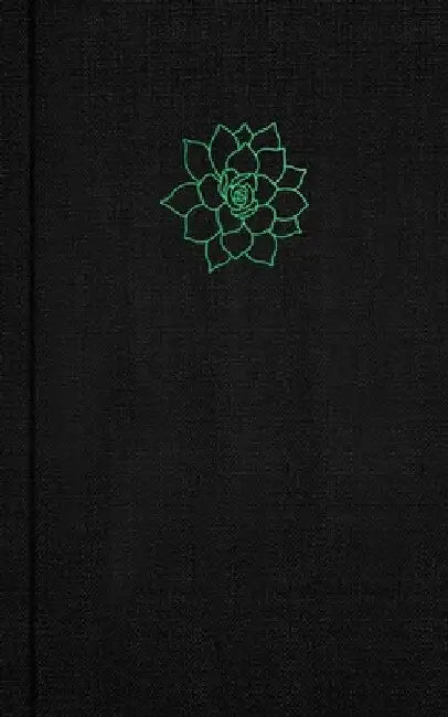 Bearing the Unbearable: A Guided Journal for Grieving by Joanne Cacciatore