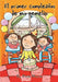 El primer cumpleaños de mis gemelas by Paris Morris
