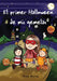 El primer Halloween de mis gemelas by Paris Morris