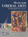 DSST Math for Liberal Arts DANTES Study Guide by Ace the Clep