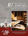SAT Reading Study Guide - Pass Your Critical Reading SAT by Breely Crush Publishing
