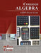 College Algebra CLEP Test Study Guide by Passyourclass