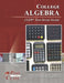 College Algebra CLEP Test Study Guide by Passyourclass