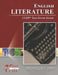 English Literature CLEP Test Study Guide by Passyourclass