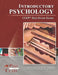 Introductory Psychology CLEP Test Study Guide by Passyourclass