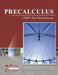 Precalculus CLEP Test Study Guide by Passyourclass