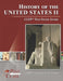 History of the United States II CLEP Test Study Guide by Passyourclass