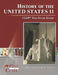 History of the United States II CLEP Test Study Guide by Passyourclass