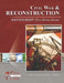 Civil War and Reconstruction DANTES/DSST Test Study Guides by Passyourclass