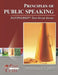 Principles of Public Speaking DANTES/DSST Test Study Guide by Passyourclass