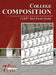 College Composition CLEP Test Study Guide by Passyourclass