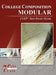 College Composition Modular CLEP Test Study Guide by Passyourclass
