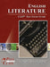 English Literature CLEP Test Study Guide by Passyourclass