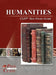 Humanities CLEP Test Study Guide by Passyourclass