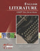 English Literature CLEP Test Study Guide by Pass Your Class
