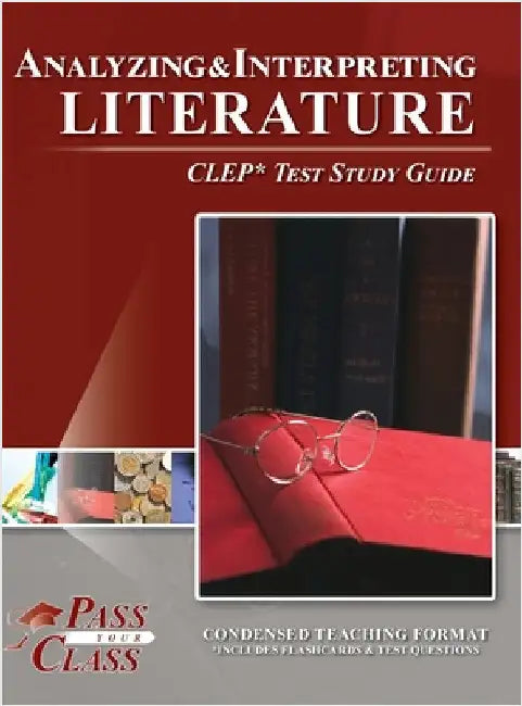 Analyzing and Interpreting Literature by Passyourclass