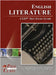 English Literature CLEP Test Study Guide by Passyourclass