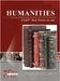 Humanities CLEP Test Study Guide by Passyourclass
