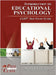 Introduction to Educational Psychology CLEP Test Study Guide by Passyourclass