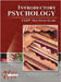 Introductory Psychology CLEP Test Study Guide by Passyourclass