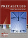 Precalculus CLEP Test Study Guide by Passyourclass
