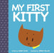 My First Kitty by Mandy Wood